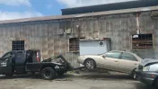 El Parce Used Auto Parts