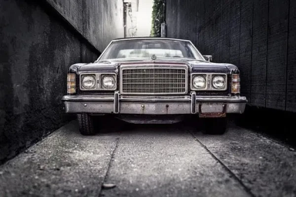 El Parce Used Auto Parts - photo 2