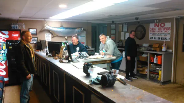 A-1 Salvage - photo 4