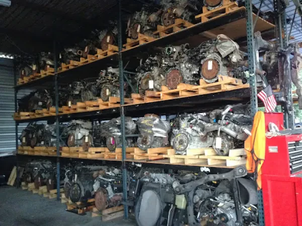 Lee's Salvage - photo 3