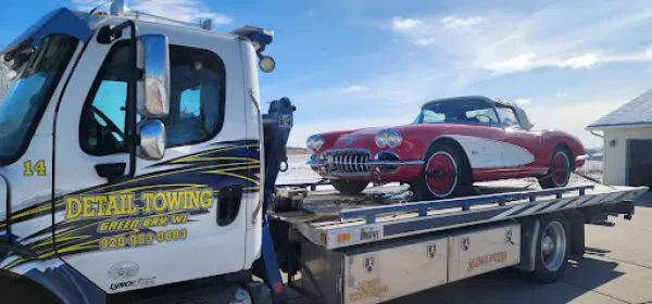 Kopke Auto Salvage - photo 2