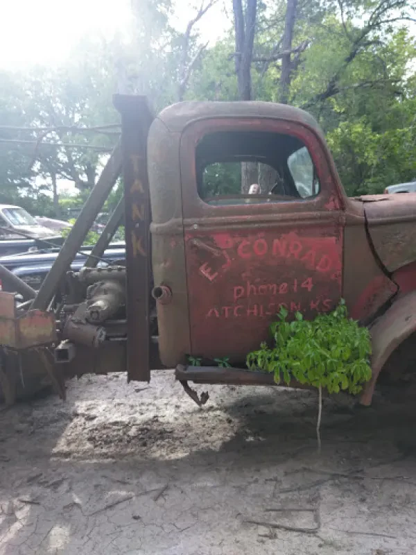 Bob Smith Salvage - photo 3