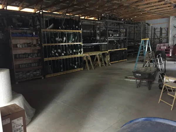 A-1 AMERICAN USED AUTO PARTS - photo 4