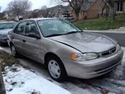 C&H Auto Parts