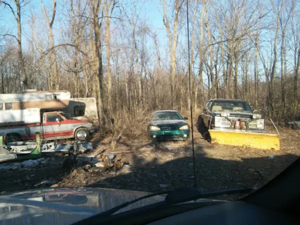 Himebaugh Salvage - photo 2