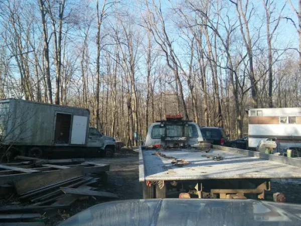 Himebaugh Salvage - photo 3