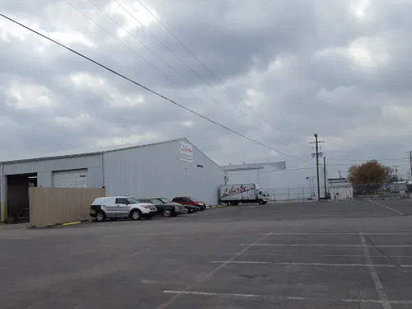 S & E Auto Salvage - photo 2